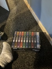 Stargate SG1 SG.1 Series 1-10