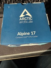 Arctic Alpine 17 Compact Intel