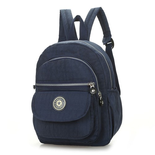 Travel small backpack - small, shoulder
