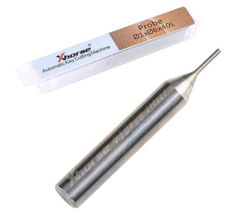 Xhorse 0mm tracer probe - 1.0mm,