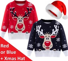 Kids Childs XMAS Christmas