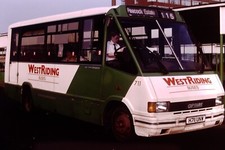 Original Bus Slide 711 West