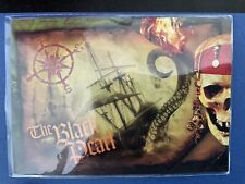 Pirates of the Caribbean Medalionz