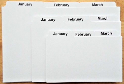 Jan dec monthly - jan-dec,