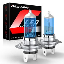 FOR FITS VOLVO -H7 Car LED Headlight Light Bulbs Kit 6000K Super Bright White