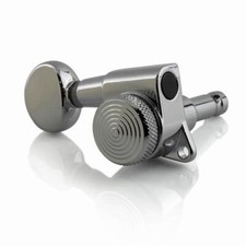 Northwest Guitars Locking Tuning Machines 3 x 3 for LP, SG,ES Guitars (JN05L)