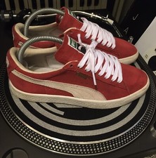 PUMA SUEDE 90681 Reissue UK