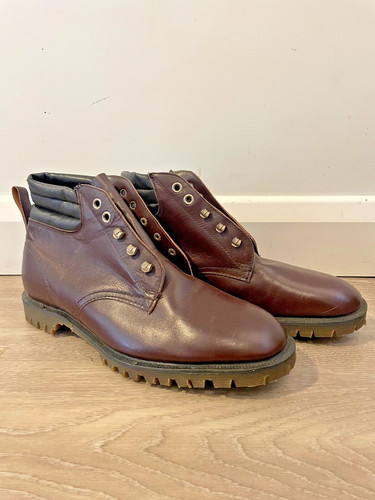 Vintage men martens rare - vintage, men's