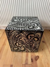 Habitat Mirrored Cube