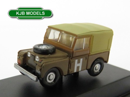Oxford diecast nlan188002 land - diecast,
