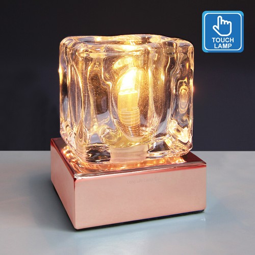 Dimmable touch table - touch,