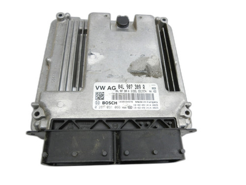 Control unit ecu - unit, engine