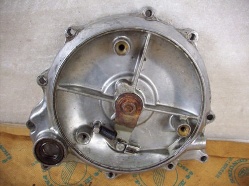 Clutch cover crankcase - clutch,