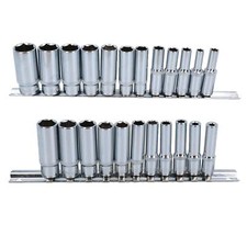 Imperial SAE / AF Double Deep