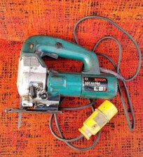 Jig saw Bosch 110v. Bosch GST