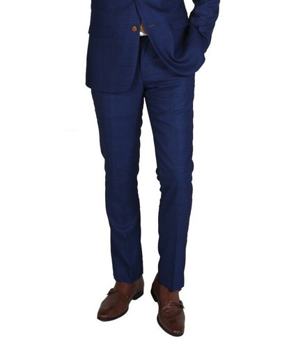 Men alex tweed - men's, check