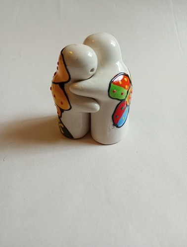 Cruet salt pepper - cruet, &
