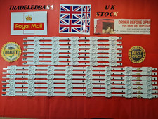 NEW SAMSUNG LED KIT UE55HU6900 UE55HU7000 DUGE-550DCA / DUGE-550DCB / LM41-00089