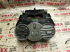 2003-2009 MERCEDES W209 CLK500 CLK320 CLK350 CLK550 DASH CENTER AC AIR VENT