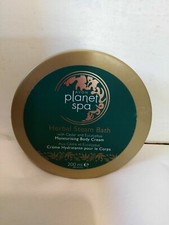 Avon Planet Spa Herbal Steam