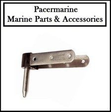 Barton rudder pintle - barton,
