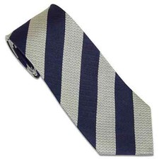 Royal wessex yeomanry tie - royal,