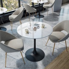 Modern Tulip Kitchen Dining