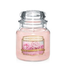 Yankee Candle Large Jar Blush Bouquet Sunday Brunch Collection Pink NEW