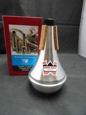 New. Denis Wick. Hand Crafted