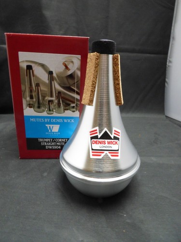 New denis wick hand - new.,