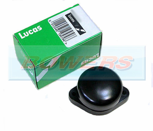 Lucas spb160 bakelite classic - bakelite,