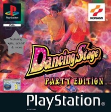 Dancing stage party - --, edition