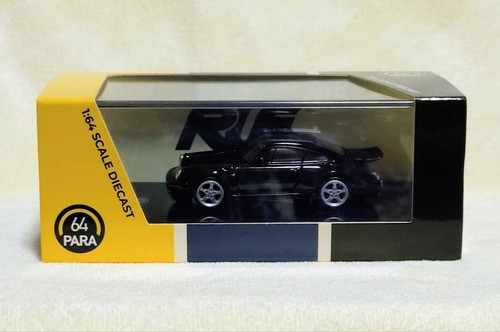 Para64 ruf ctr yellowbird - ruf,