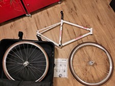 Ritchey Road Logic Breakaway