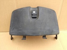 HONDA LEAD NHX 110 Leg Shield