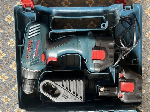 Read bosch gsr 2 12v - read:,