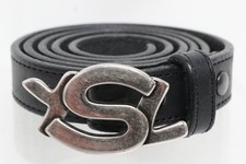 Rare Vintage Yves Saint