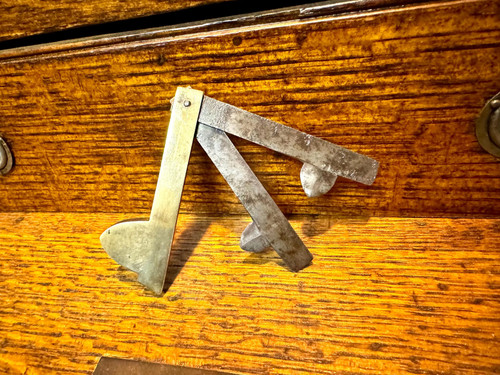 Antique civil war era - antique, surgical