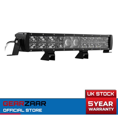 Row laser led light - 2-row,