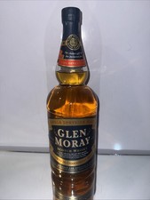 Glen Moray 12 Year Old Single