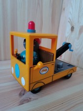 Peppa Pig Grandad Dog Figure &