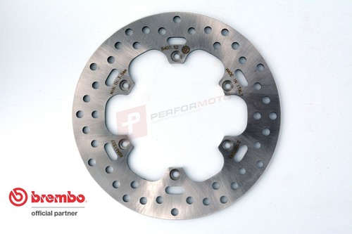 Brembo rear brake - brake, disc