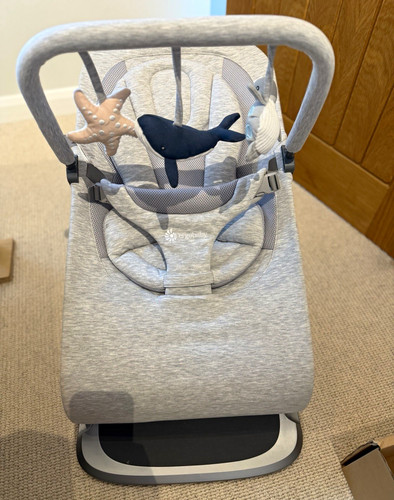 Ergobaby evolve 1 - ergobaby, 3-in-1