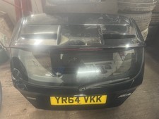 FORD FIESTA 08-17 Year Mk7