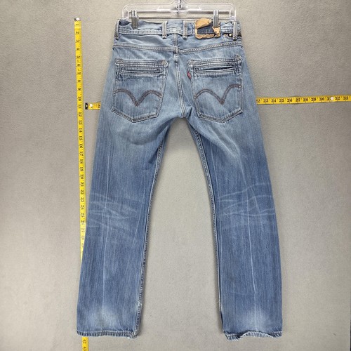 Vintage levis 506 jeans mens - 506,