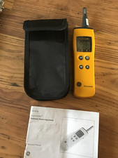 Hygromaster protimeter - ge,