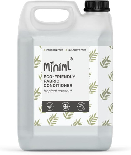 Conditioner refill - conditioner, 5l