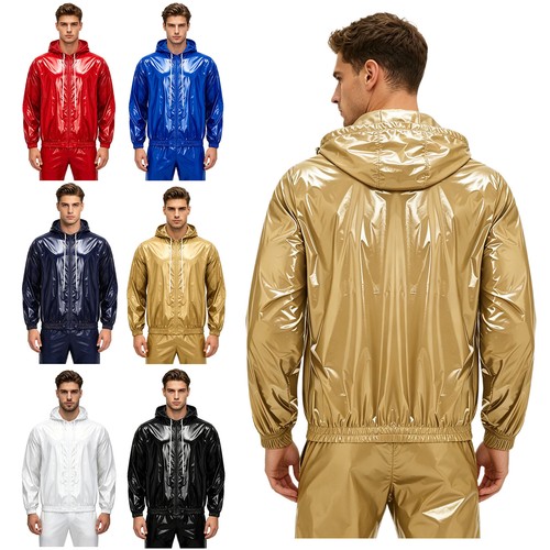 Men raincoat coat jackets - coat,