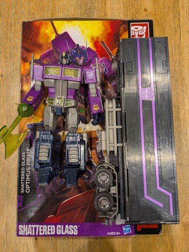 Hasbro transformers - hasbro,