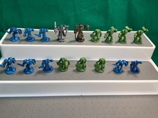 Battleground Crossbows &